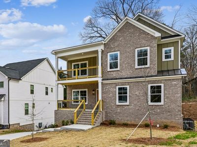 3158 Stonegate Dr, Atlanta, GA, 30331