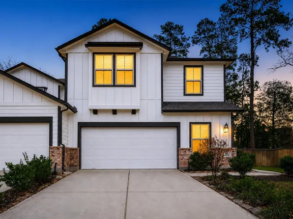 218 Skybranch Ct, Conroe, TX 77304
