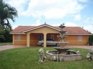19441 SW 210th St, Miami, FL 33187