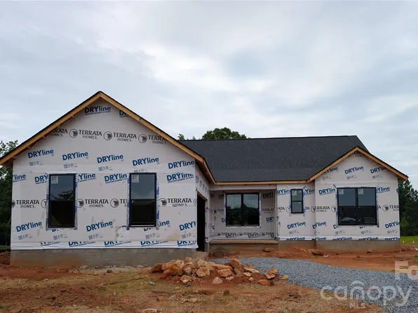 1306 Copper Leaf Dr, Rock Hill, SC 29732