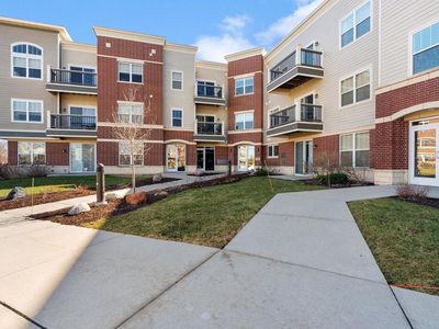 5192 Sassafras Drive UNIT 302, Fitchburg, WI, 53711