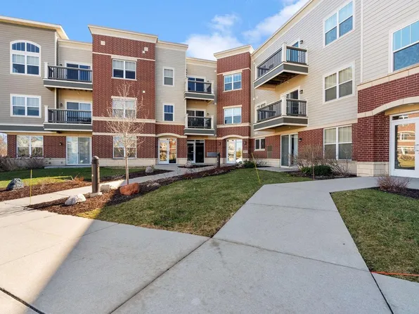5192 Sassafras Drive #302, Fitchburg, WI 53711