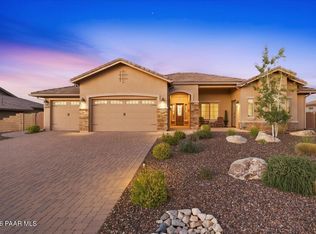 5229 Sweeping Granite Way, Prescott, AZ 86301