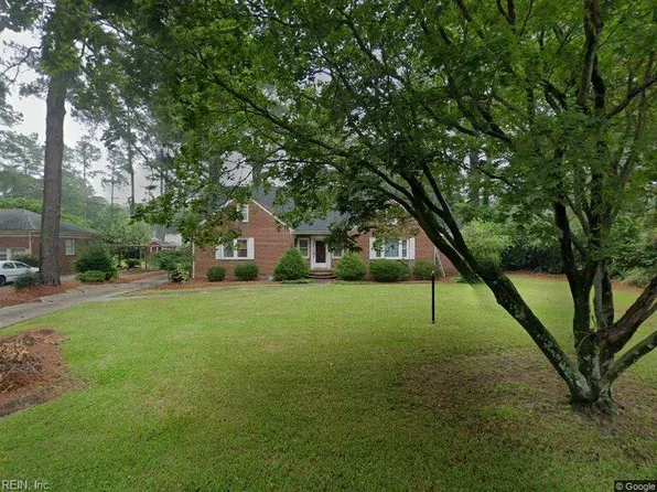 2812 Acres Rd, Portsmouth, VA 23703