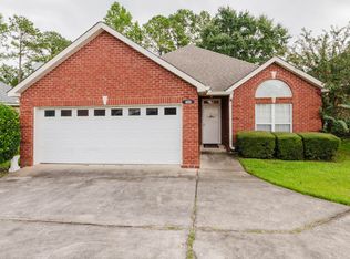 509 Thaxton Dr, Macon, GA 31220