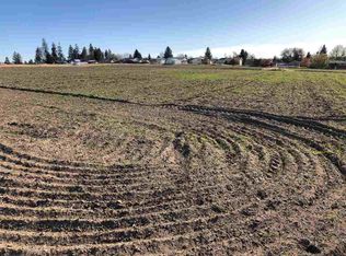 16900 W Silver Lake Rd, Medical Lake, WA 99022