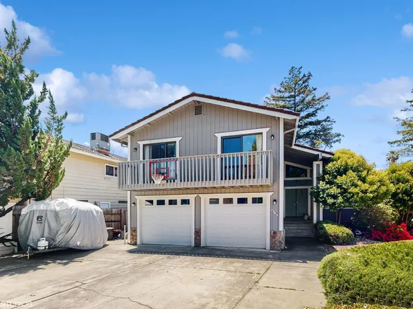 1765 Carson Court, Fairfield, CA 94534