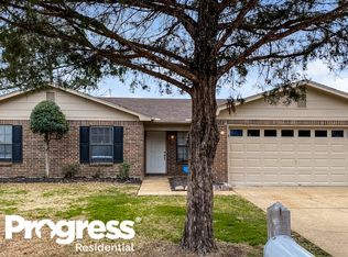 6597 Jennifer Dr, Olive Branch, MS 38654