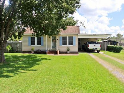 4715 Eraste Hebert Rd, New Iberia, LA, 70560