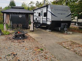 7326 State Route 19 Rd LOT U4-144, Mount Gilead, OH 43338