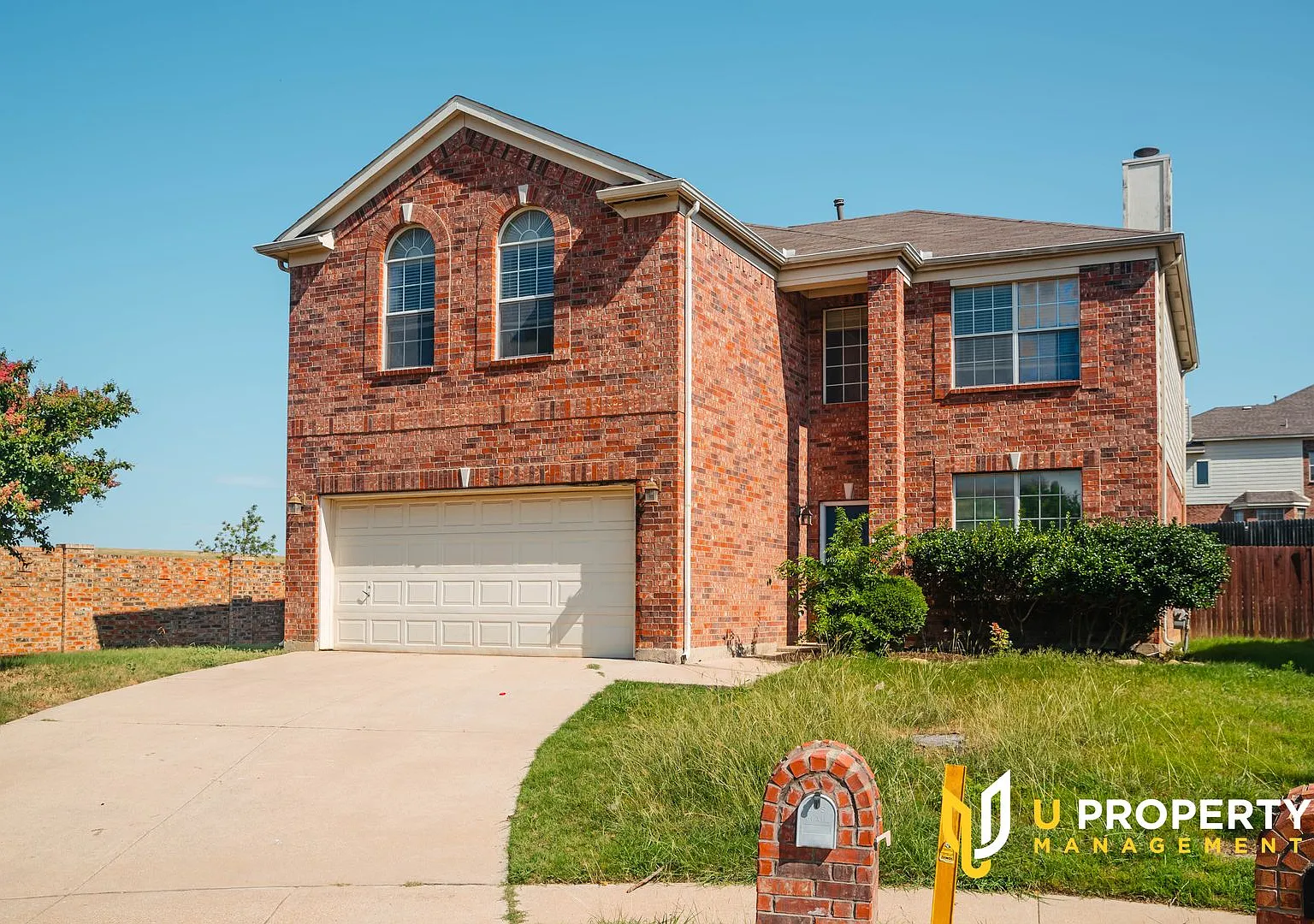 Must See Home in Keller ISD Area! — Photo 2