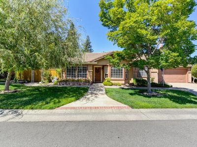 15279 Nueva Dr, Rancho Murieta, CA, 95683
