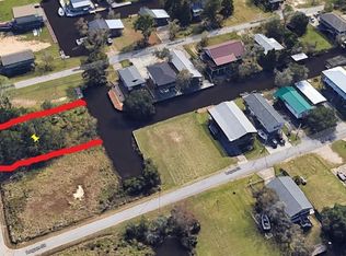0 Everest St, Bay Saint Louis, MS 39520