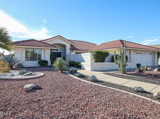 14721 W Buttonwood Dr, Sun City West, AZ 85375