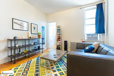 Rented by Brownstone Real Estate