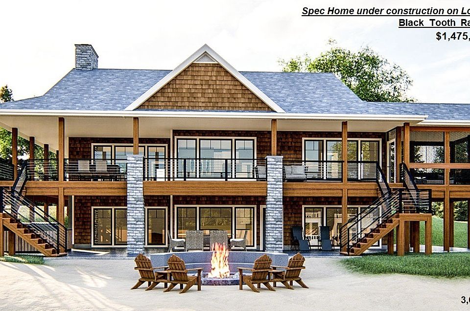Rear Elevation