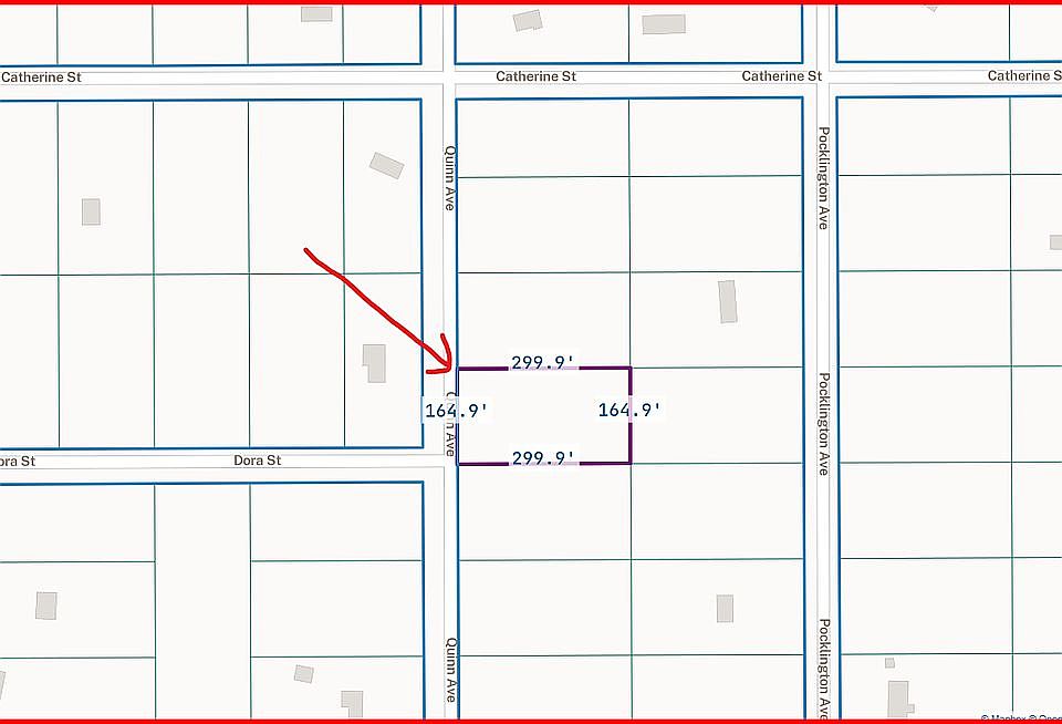 2nd image of 9730 Quinn Ave