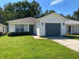 10401 Senegal Dr, Pensacola, FL 32534