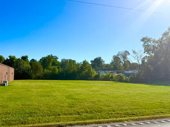 0 W College St, Energy, IL 62933