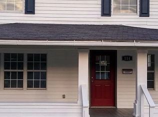 114 D St NW, Miami, OK 74354