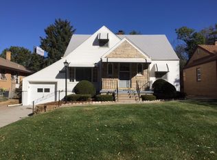 3433 S 14th St, Omaha, NE 68108