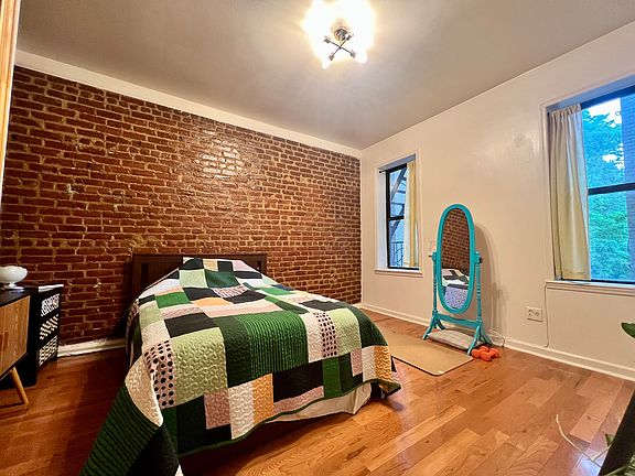 4th image of 421 W 162nd St APT 3A