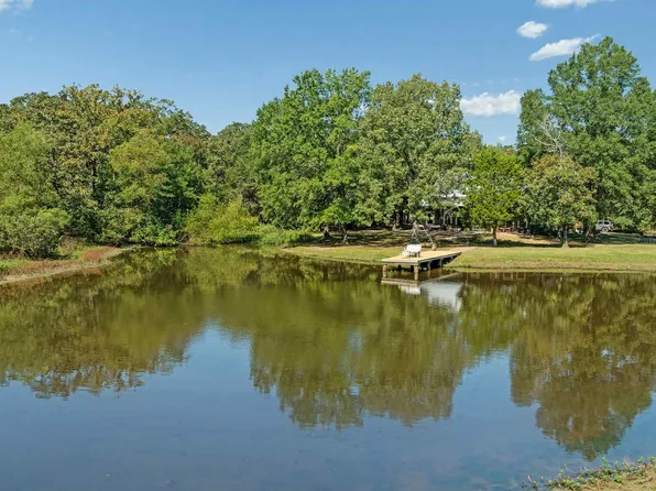 2205 County Road 44600, Blossom, TX 75416