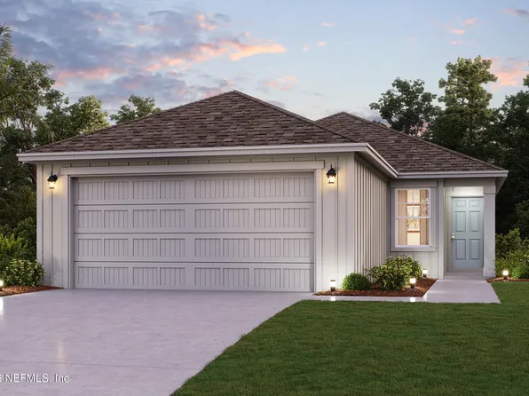 14788 MACADEMIA Lane, Jacksonville, FL 32218