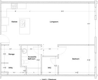 Mill House — Photo 32