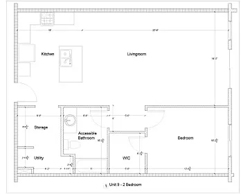 Floor plan 217