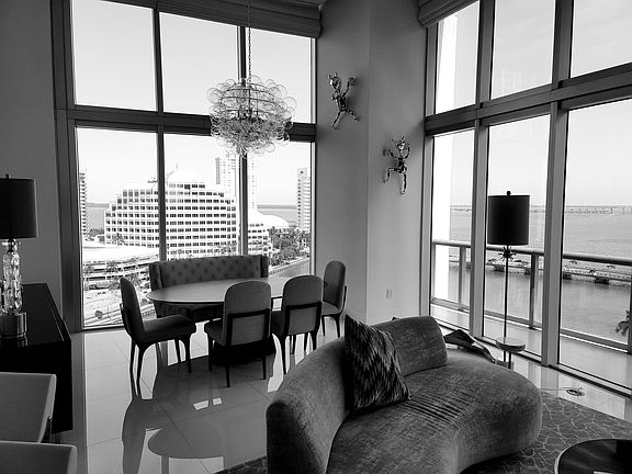 2nd image of 1401 Brickell Ave #1401