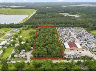 0 Furay Rd, Houston, TX 77016