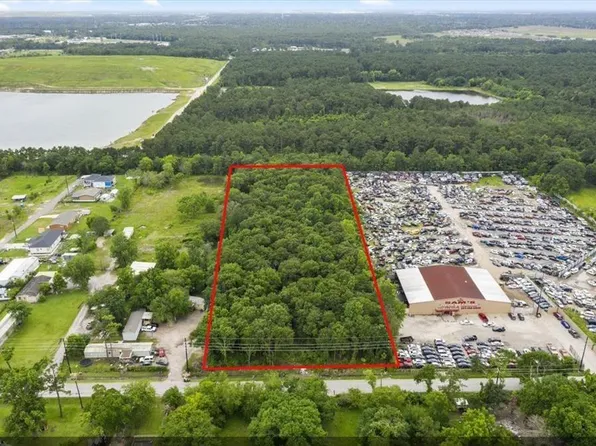 0 Furay Rd, Houston, TX 77016
