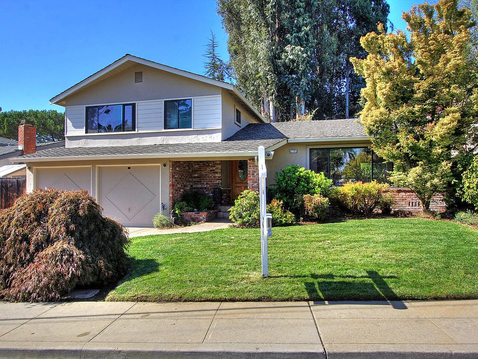 Steps to School and Trails