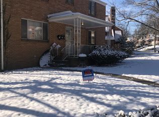2186 Village Dr #1, Pittsburgh, PA
