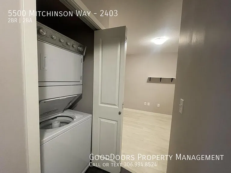 5500 Mitchinson Way #2403 — Photo 12