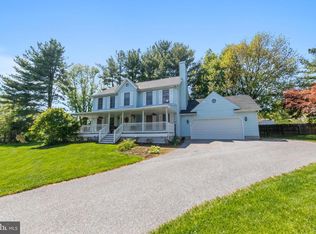 104 3rd Ave, Reisterstown, MD 21136