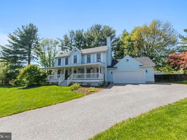104 3rd Ave, Reisterstown, MD 21136