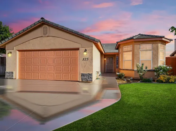 325 Redwood Meadow Dr, Bakersfield, CA 93308