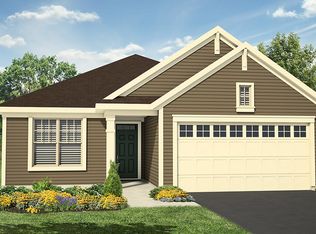 980 Laguna Ln, Hampshire, IL 60140