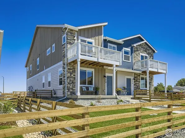 2344 Walbridge Rd, Fort Collins, CO 80524