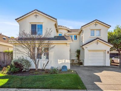 1402 Birdie Drive, Windsor, CA, 95492