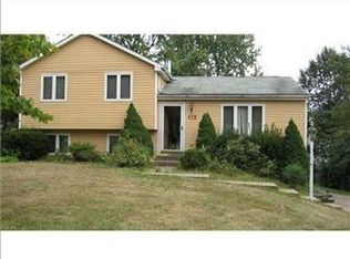 175 Firwood Dr, Bridgeville, PA
