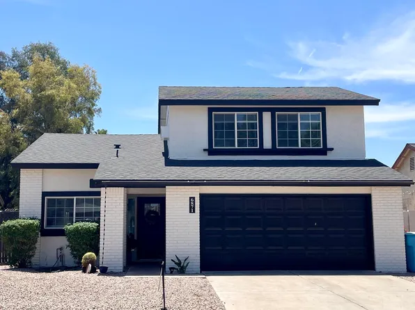 6871 E KINGS Avenue, Scottsdale, AZ 85254