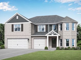 6342 Steeplechase Trl, Pinson, AL 35126