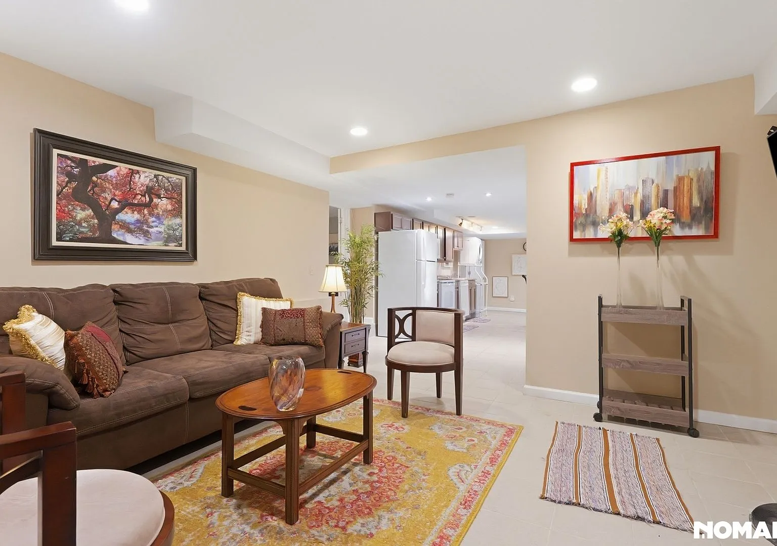 Charming 2BR House in Washington, DC — Photo 2