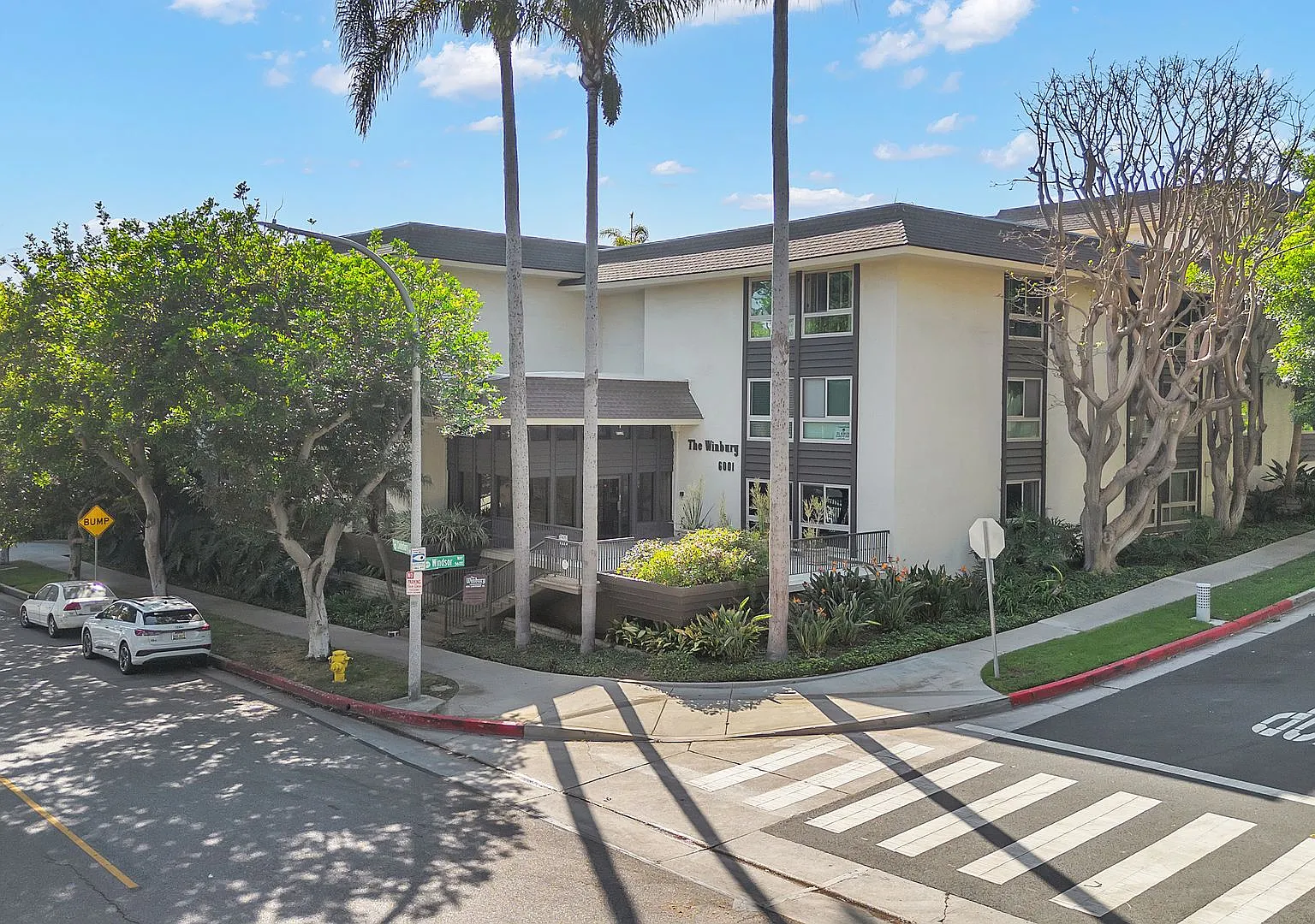 6001 Canterbury Drive — Photo 1