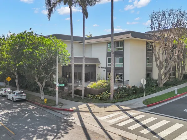 6001 Canterbury Dr Unit 107, Culver City, CA 90230
