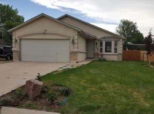 4329 Hennings Dr, Colorado Springs, CO 80911