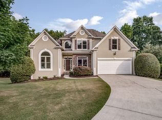 7225 Palisades Pt, Suwanee, GA 30024
